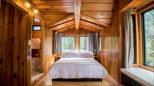 Cozy Cabine Near Avandaro