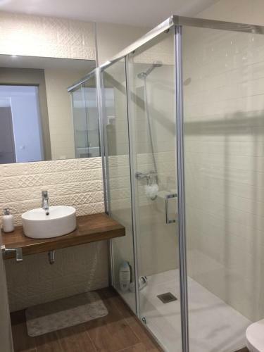 Apartamento C�ntrico En Olot