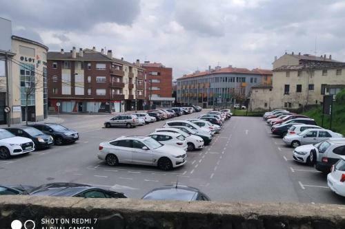 Apartamento C�ntrico Y C�modo En Olot