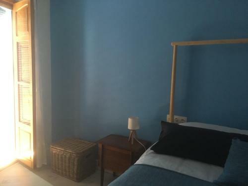 Bed & Breakfast Casa Alestelou