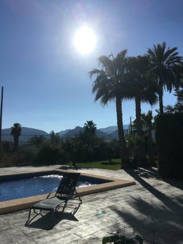 Bed & Breakfast Casa Alestelou