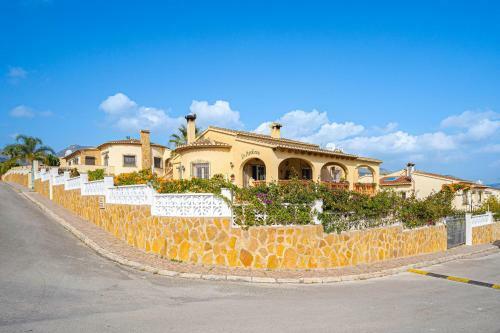 Apartamento La Mandarina