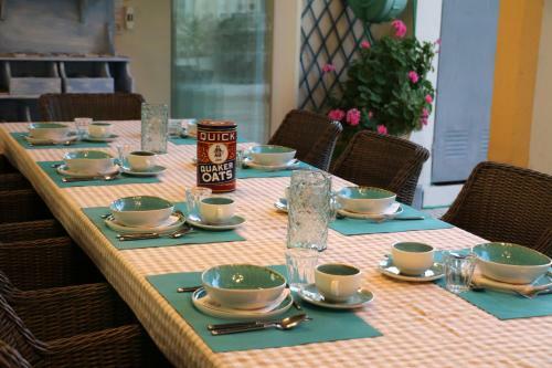 Bed & Breakfast Casa-orbeta