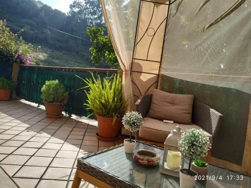 Agroturismo La Chimenea Cantabra