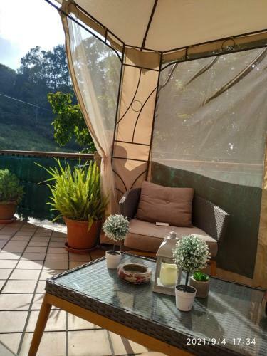 Agroturismo La Chimenea Cantabra