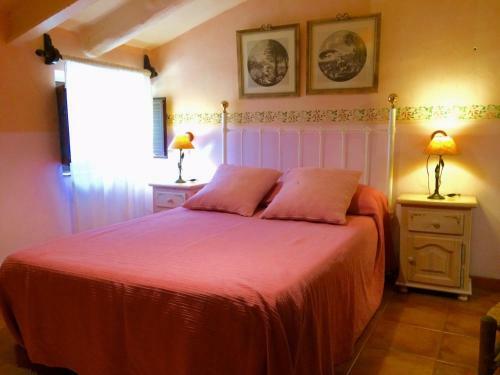 Cortijo Aldamuz