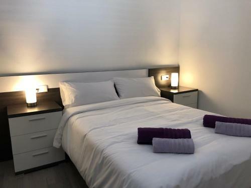 Apartamento Ca La Conxita