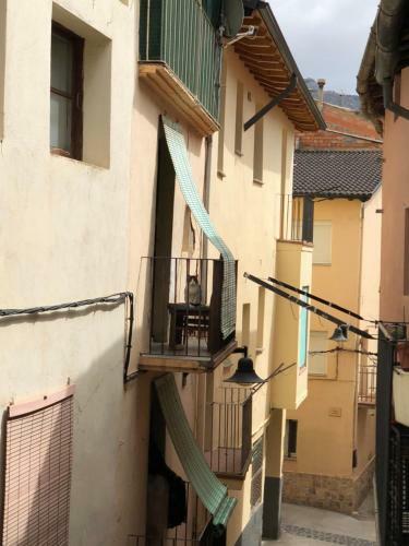 Apartamento Ca La Conxita