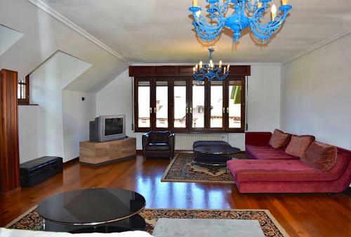 Casa Camelia