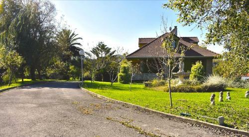 Casa Camelia