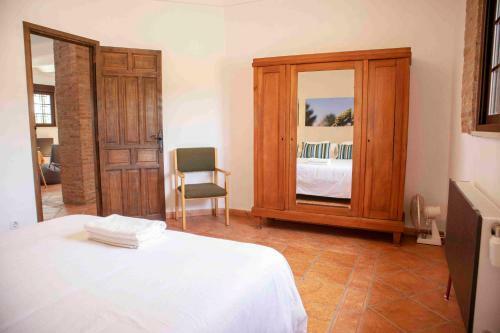 Agroturismo Caser�o Lo Bulle