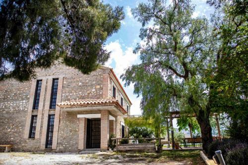 Agroturismo Caser�o Lo Bulle