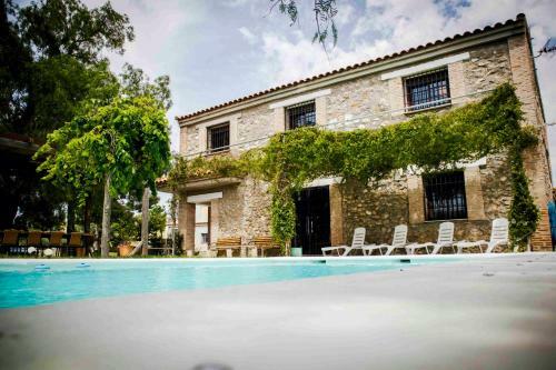 Agroturismo Caser�o Lo Bulle