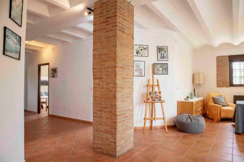 Agroturismo Caser�o Lo Bulle
