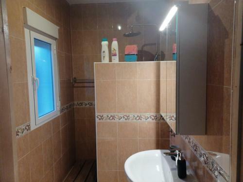 B&B Casa Blanca Oria