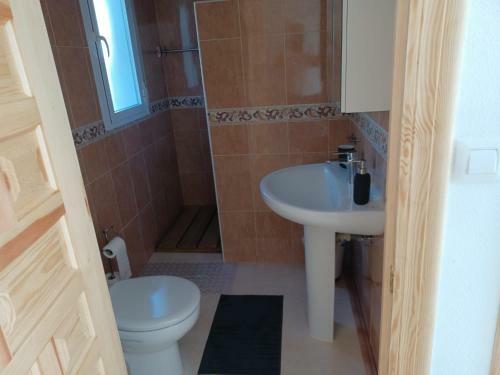 B&B Casa Blanca Oria