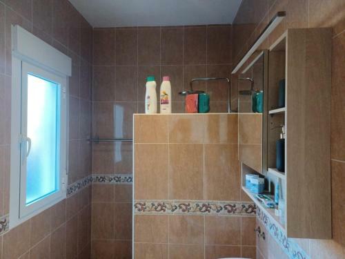 B&B Casa Blanca Oria