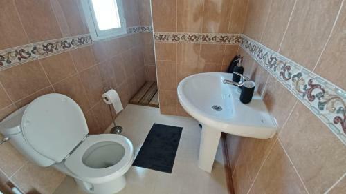 B&B Casa Blanca Oria