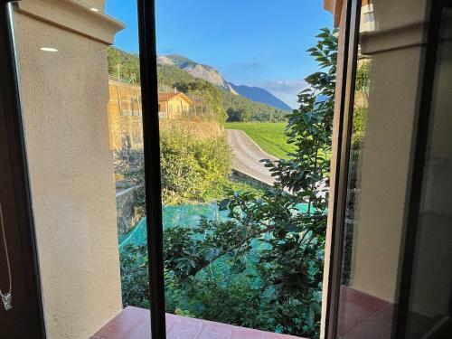 Apartaments Parapent Fly Escales