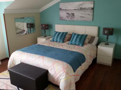 Apartamento Playasonabia