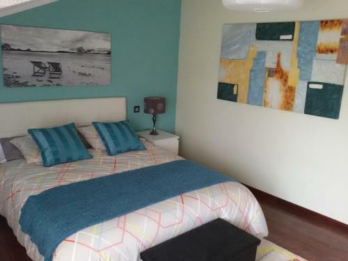 Apartamento Playasonabia