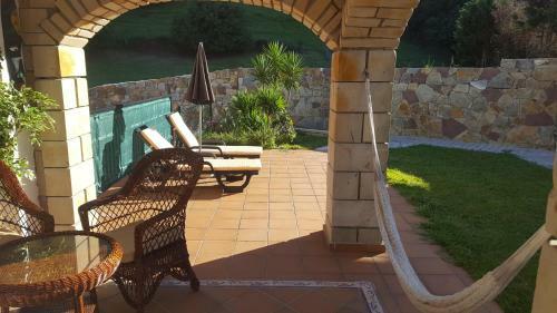 Apartamento Playasonabia