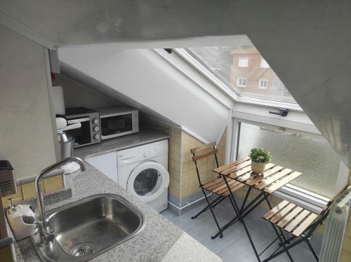 Apartamento Ori�on Dream