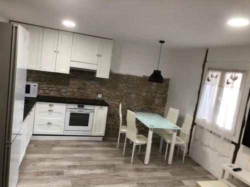 Apartamento La Casita de Santiago
