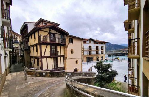 Apartamento La Casita de Santiago