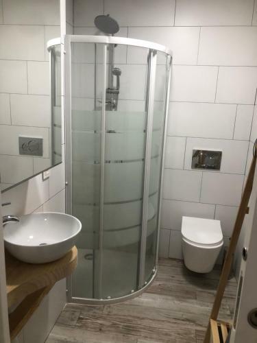 Apartamento La Casita de Santiago