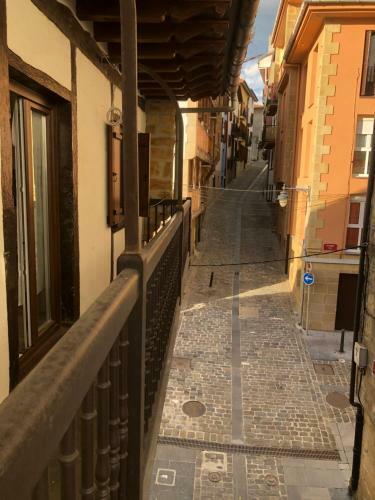 Apartamento La Casita de Santiago