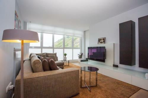 Apartamento Orio Playa Lucir�