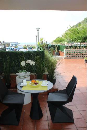 Apartamento Orio Playa