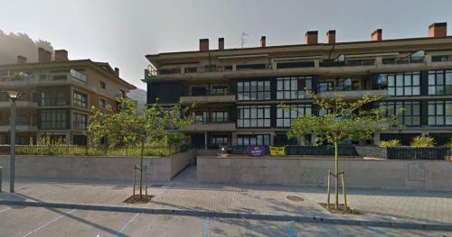 Apartamento Antilla I