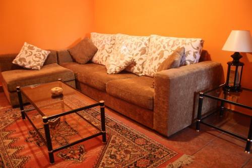 Agroturismo Casa Rural Erretzabal Txiki