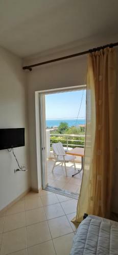 Apollon's Apartments