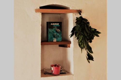 Rustic Holiday Villa Upper Qeparo