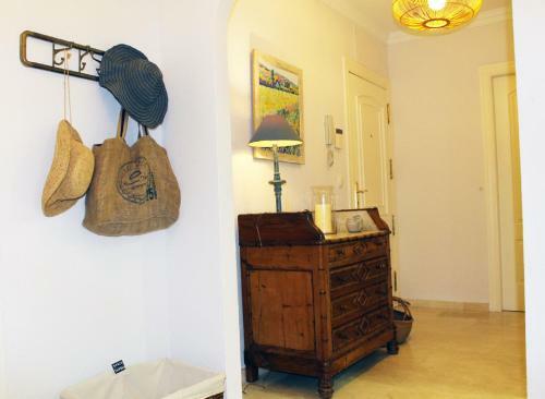 Apartamento de Lujo En La Playa