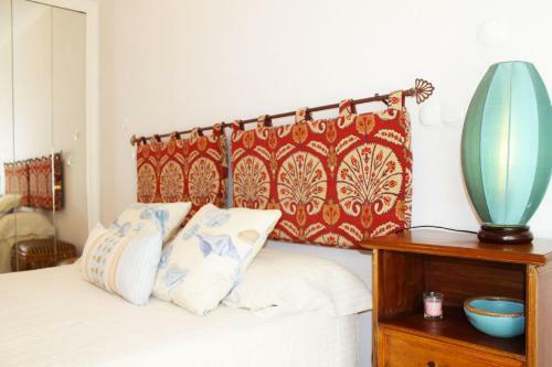Apartamento de Lujo En La Playa