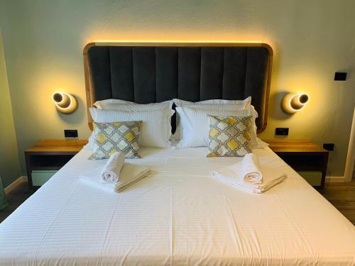 Bluetique Apartments Himara