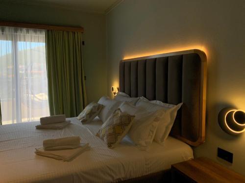 Bluetique Apartments Himara