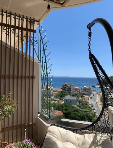 Bluetique Apartments Himara
