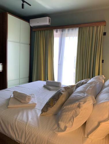 Bluetique Apartments Himara