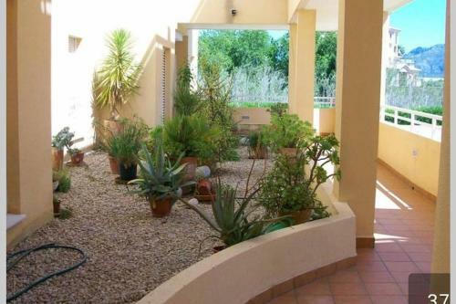 Apartamento Met&golf Oliva Nova Beach