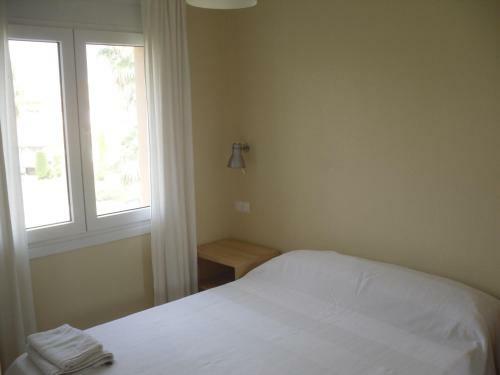 Apartamento Oliva Nova Golf