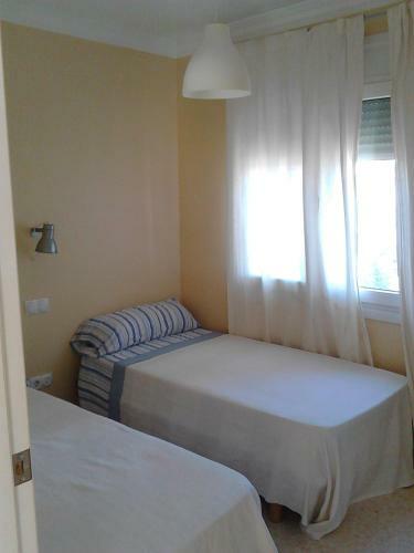 Apartamento Oliva Nova Golf