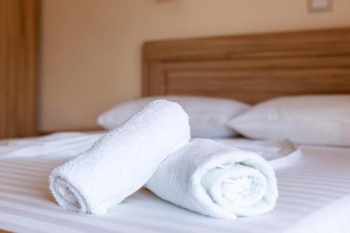 Hotel Toni Retzo Rooms