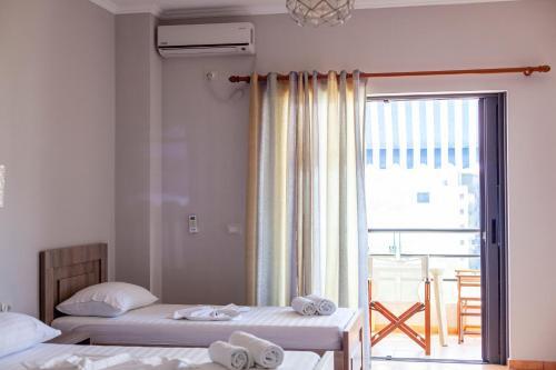 Hotel Toni Retzo Rooms