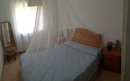 Apartamento Casa En Playa Oliva Y Met
