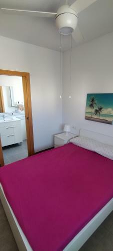 Apartamento Burguera Terranova At601